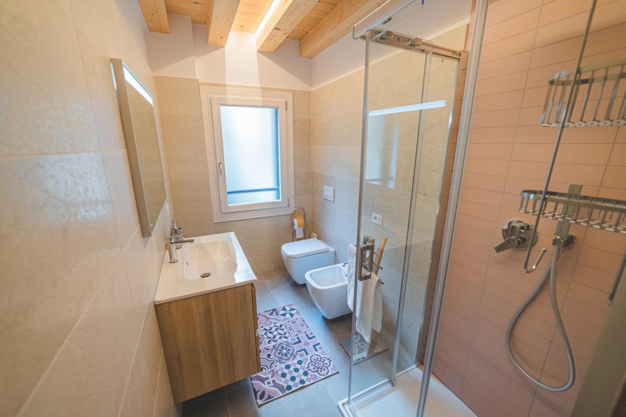 Battisti Hospitality - Si, Viaggiare Lägenhet Chioggia Exteriör bild