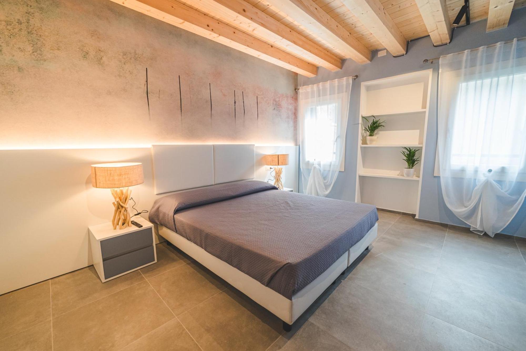 Battisti Hospitality - Si, Viaggiare Lägenhet Chioggia Exteriör bild