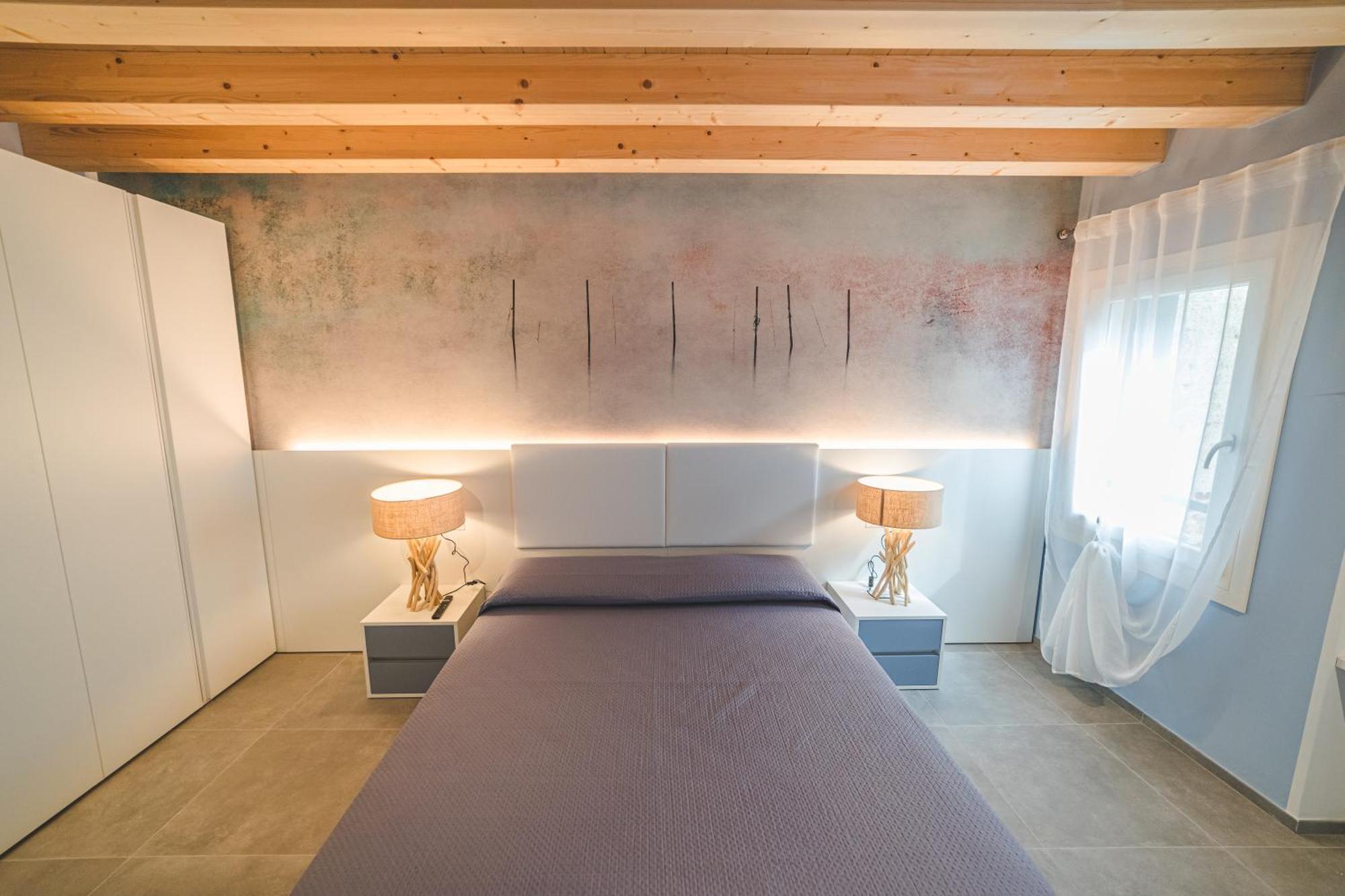 Battisti Hospitality - Si, Viaggiare Lägenhet Chioggia Exteriör bild