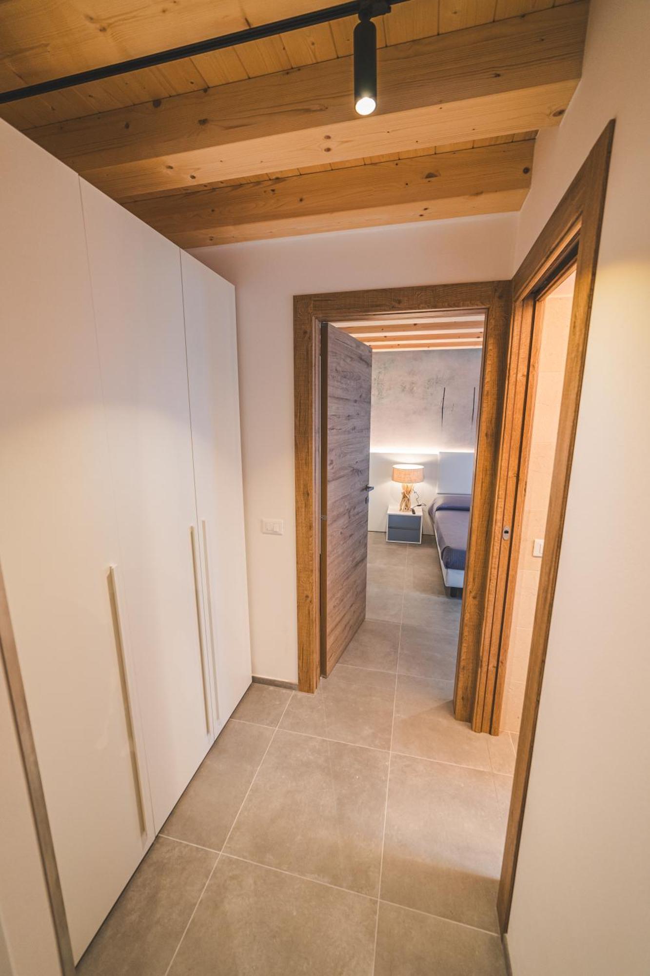 Battisti Hospitality - Si, Viaggiare Lägenhet Chioggia Exteriör bild